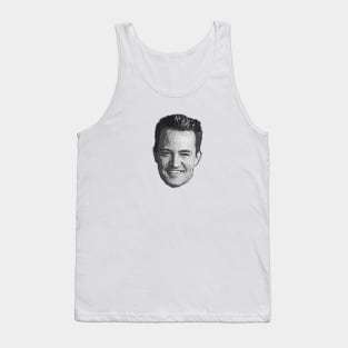 Matthew Perry Tank Top